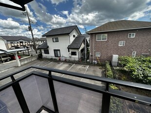 北高崎駅 車移動12分  3km 2階の物件内観写真